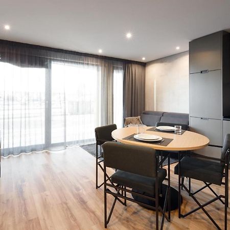 Cais Do Pescador Apartman Aveiro Kültér fotó