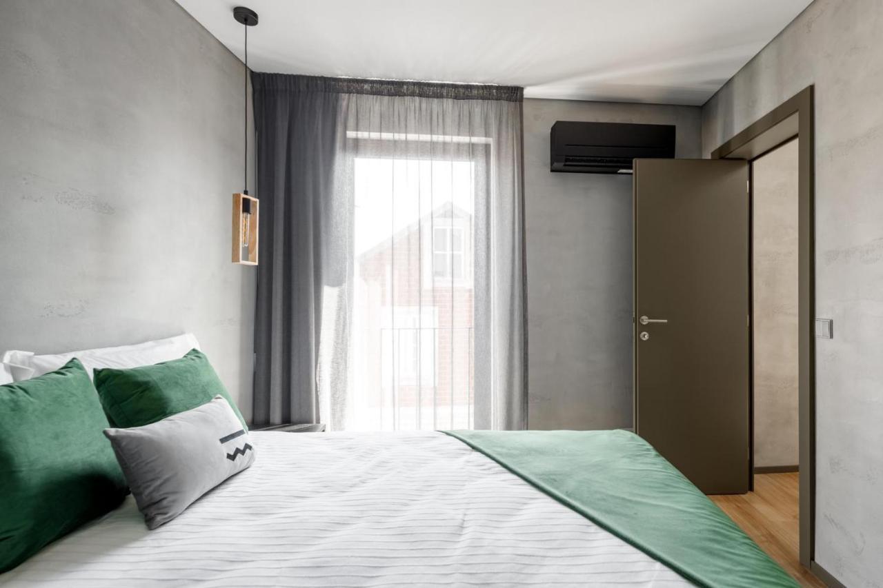 Cais Do Pescador Apartman Aveiro Kültér fotó