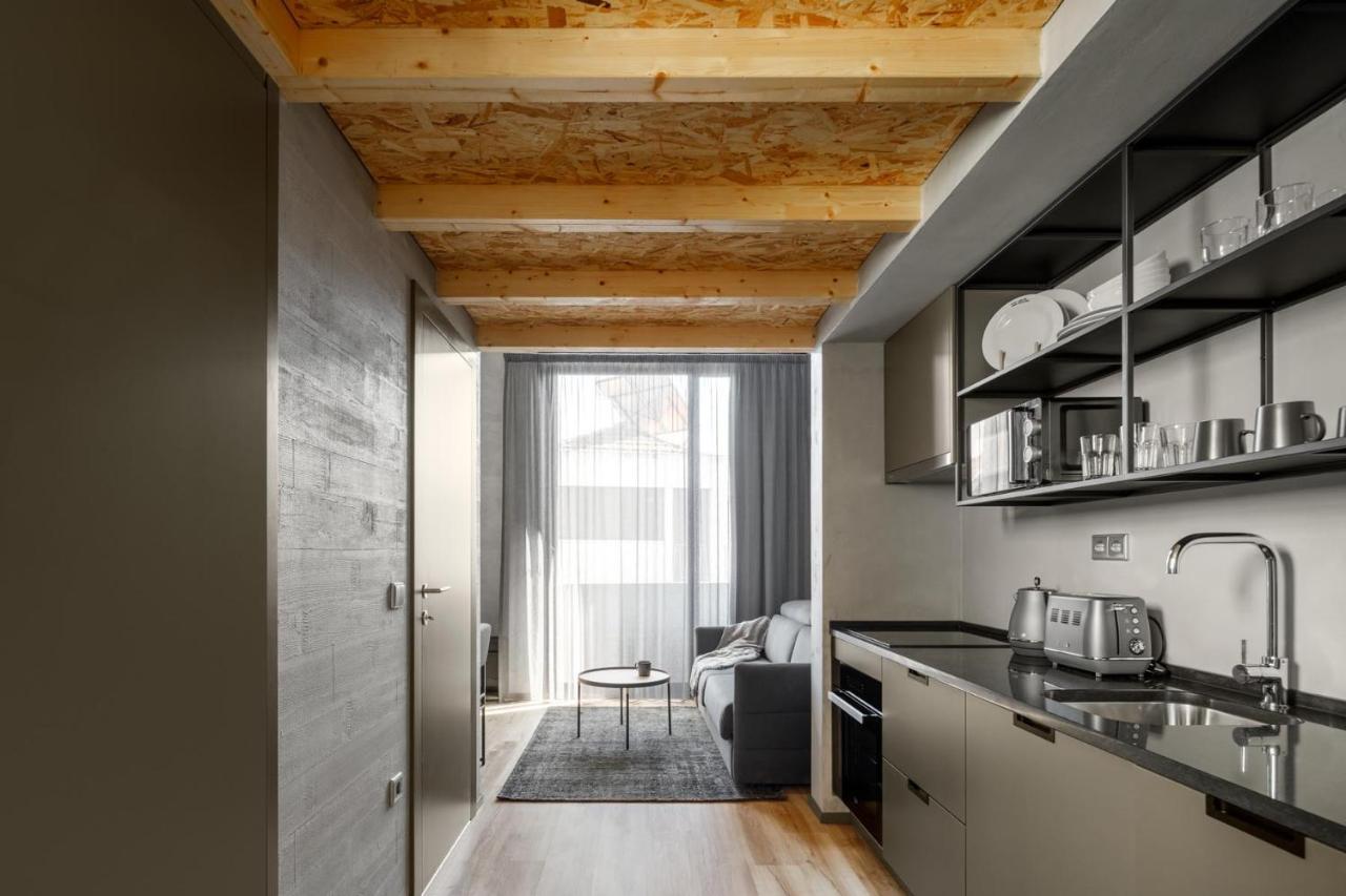 Cais Do Pescador Apartman Aveiro Kültér fotó