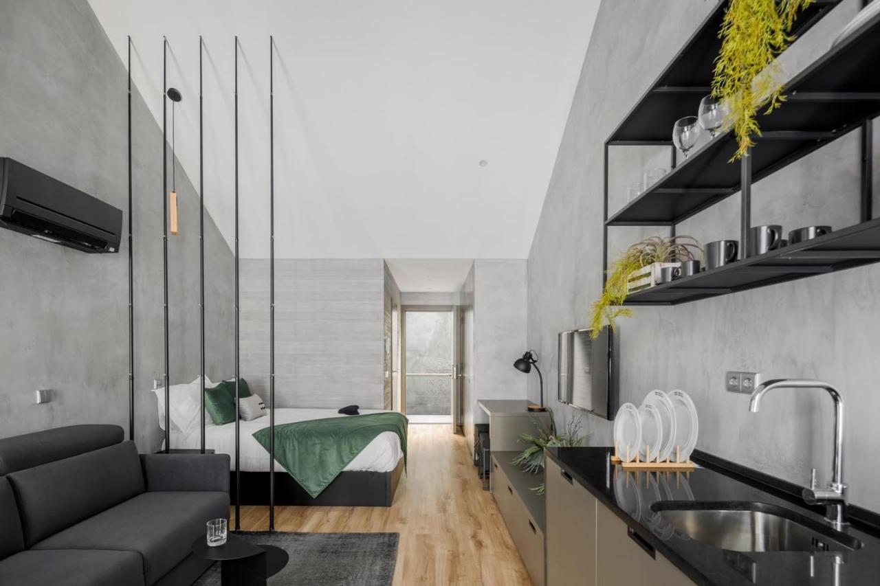Cais Do Pescador Apartman Aveiro Kültér fotó