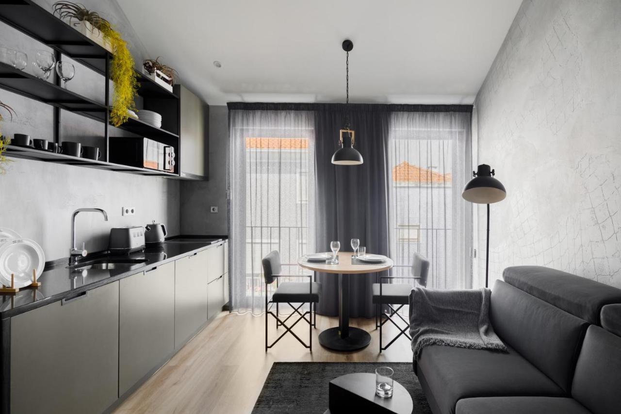 Cais Do Pescador Apartman Aveiro Kültér fotó