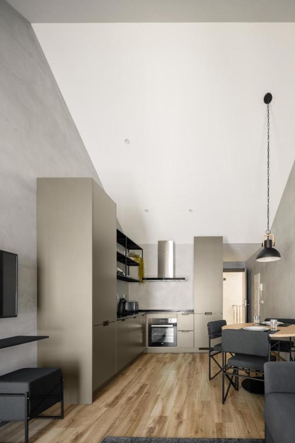 Cais Do Pescador Apartman Aveiro Kültér fotó