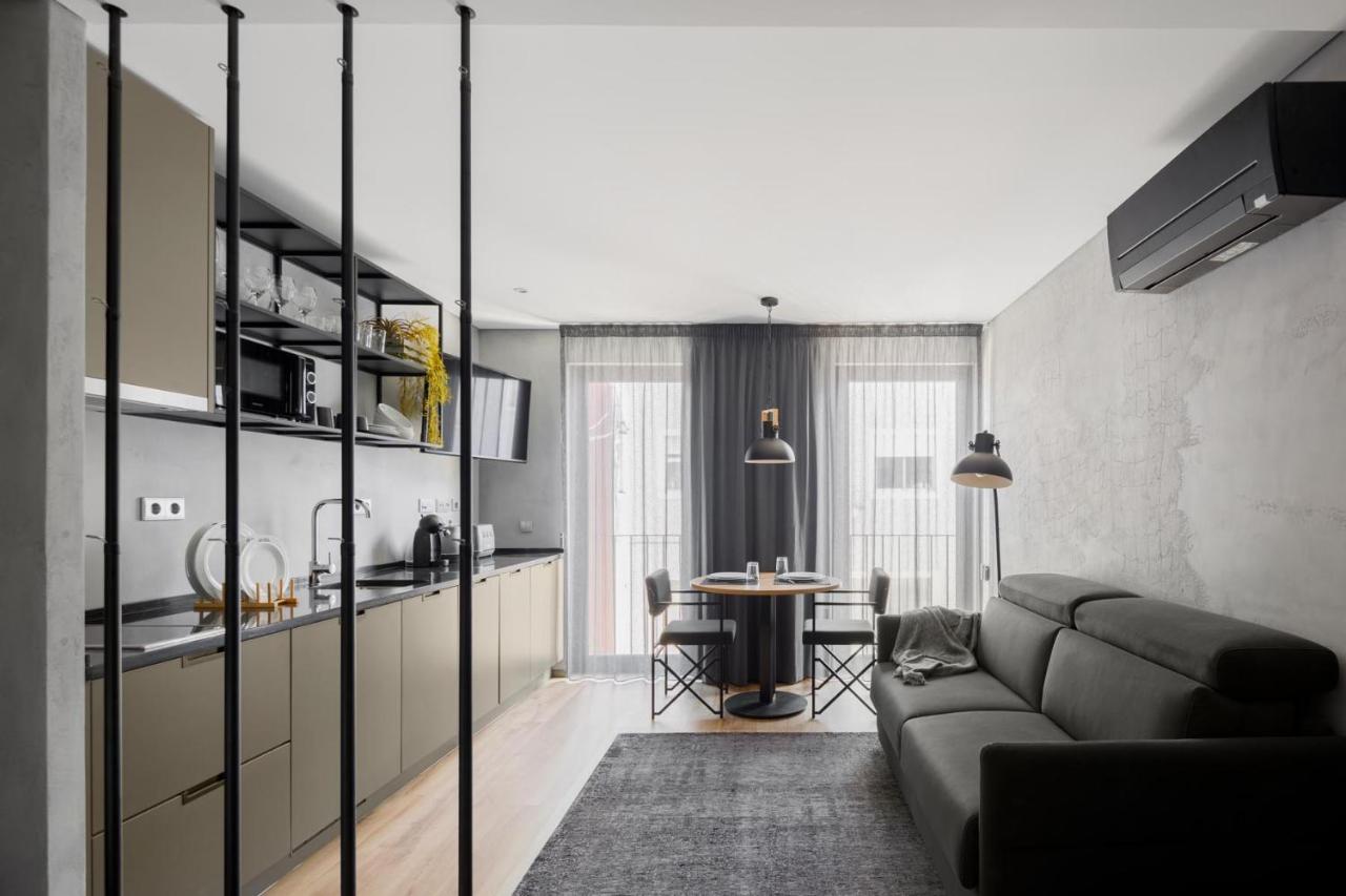 Cais Do Pescador Apartman Aveiro Kültér fotó