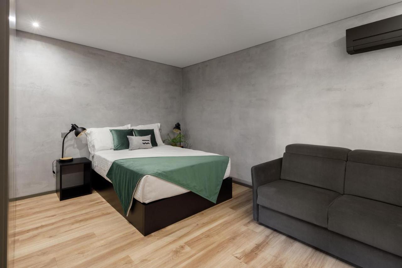 Cais Do Pescador Apartman Aveiro Kültér fotó