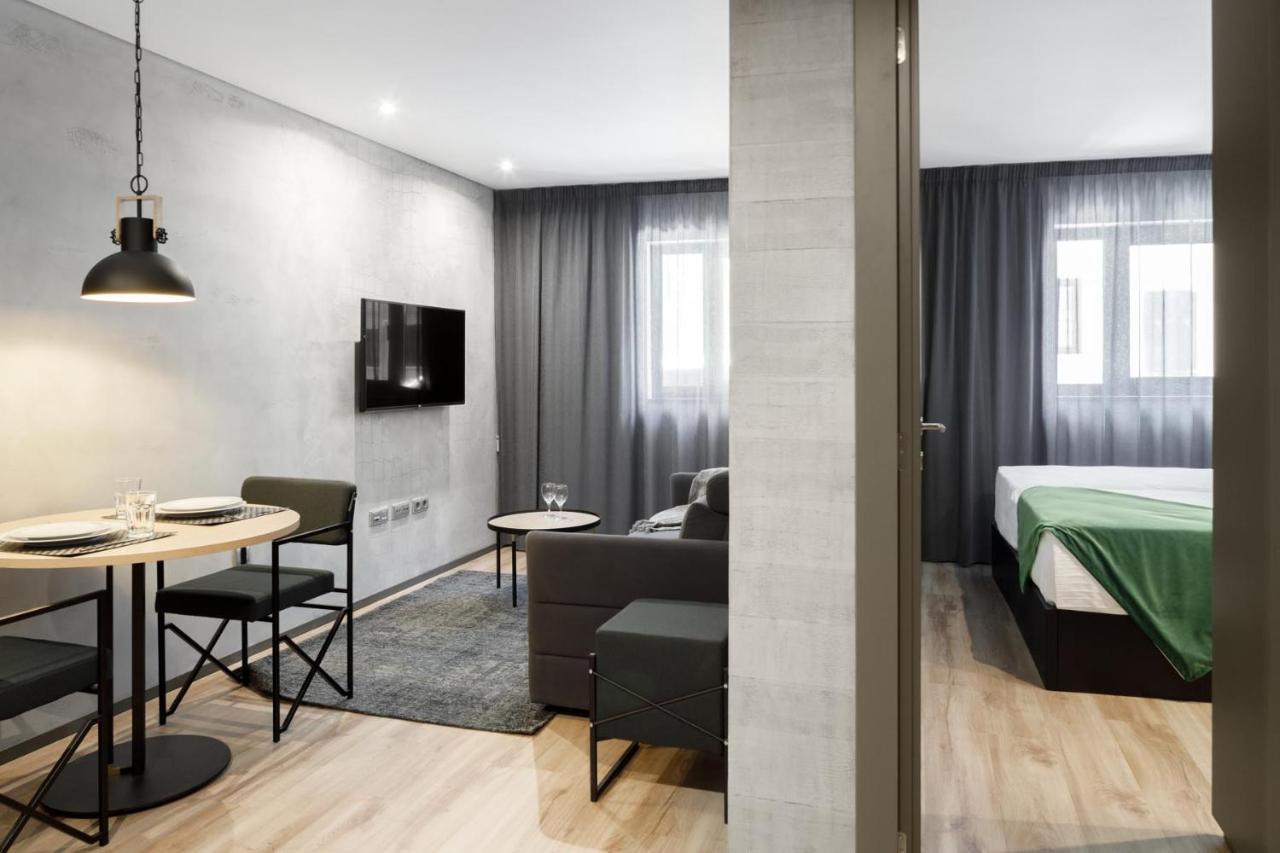 Cais Do Pescador Apartman Aveiro Kültér fotó