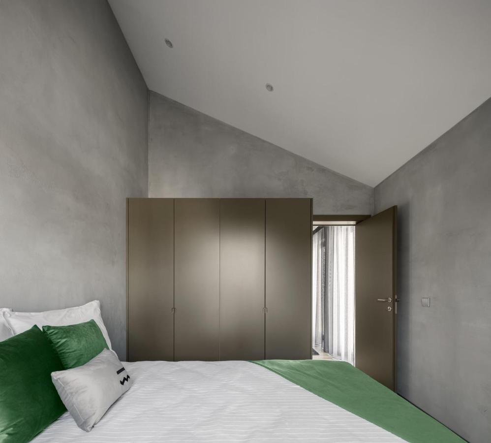 Cais Do Pescador Apartman Aveiro Kültér fotó