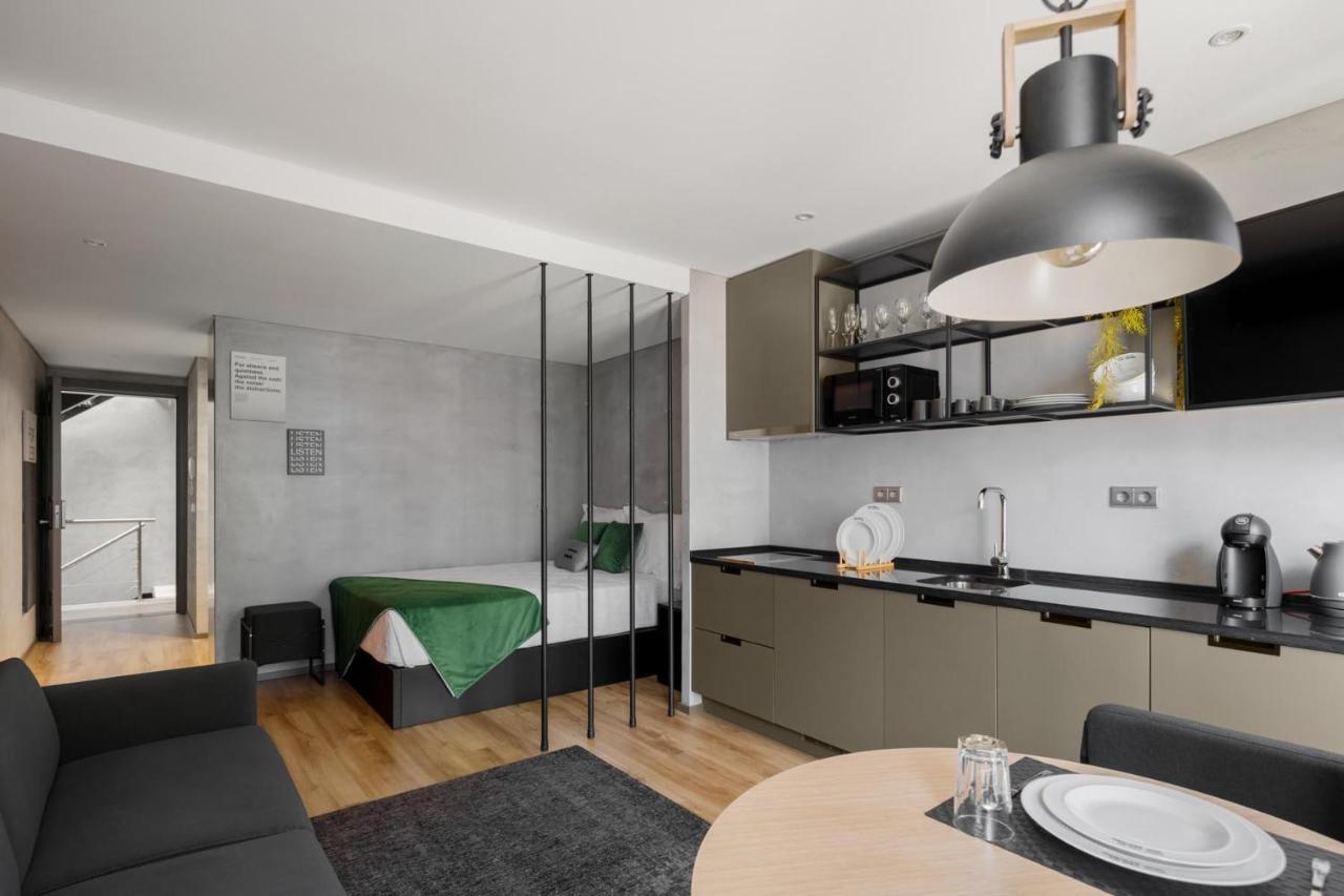 Cais Do Pescador Apartman Aveiro Kültér fotó