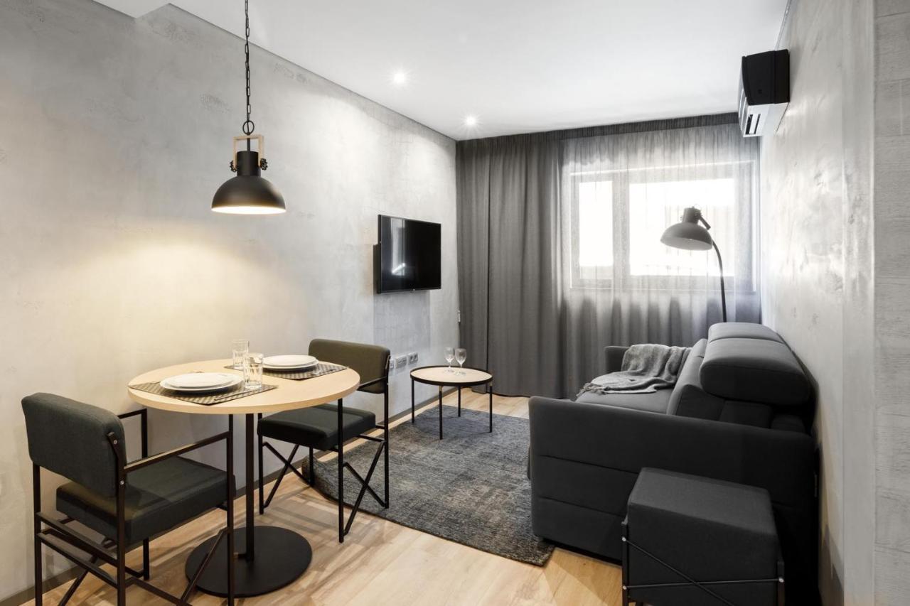 Cais Do Pescador Apartman Aveiro Kültér fotó