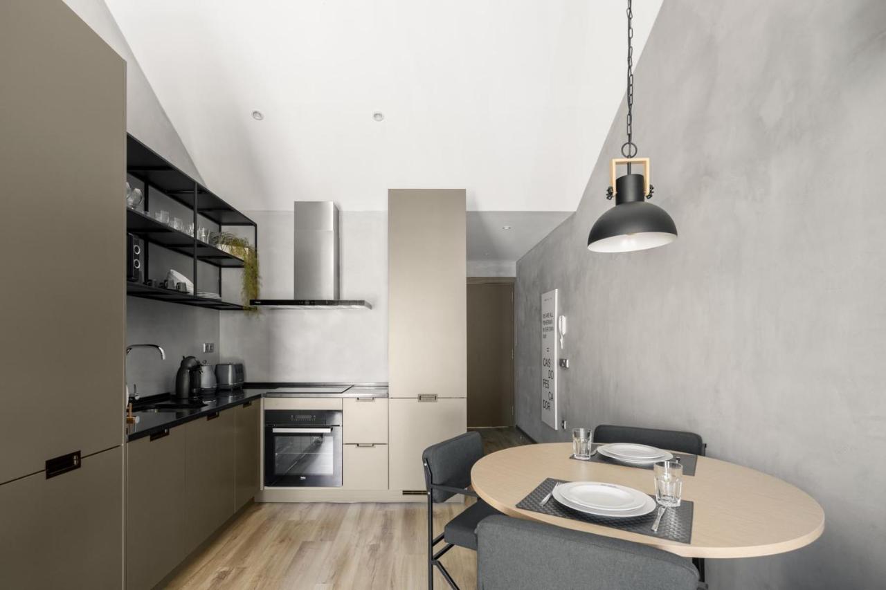 Cais Do Pescador Apartman Aveiro Kültér fotó