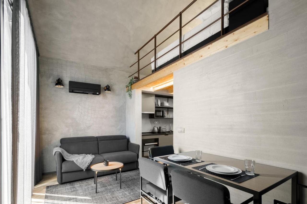Cais Do Pescador Apartman Aveiro Kültér fotó