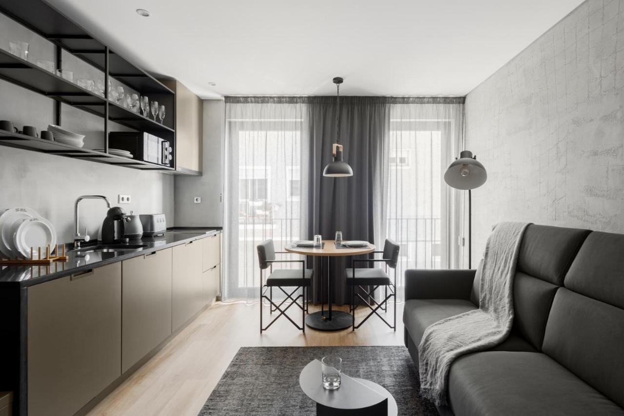 Cais Do Pescador Apartman Aveiro Kültér fotó