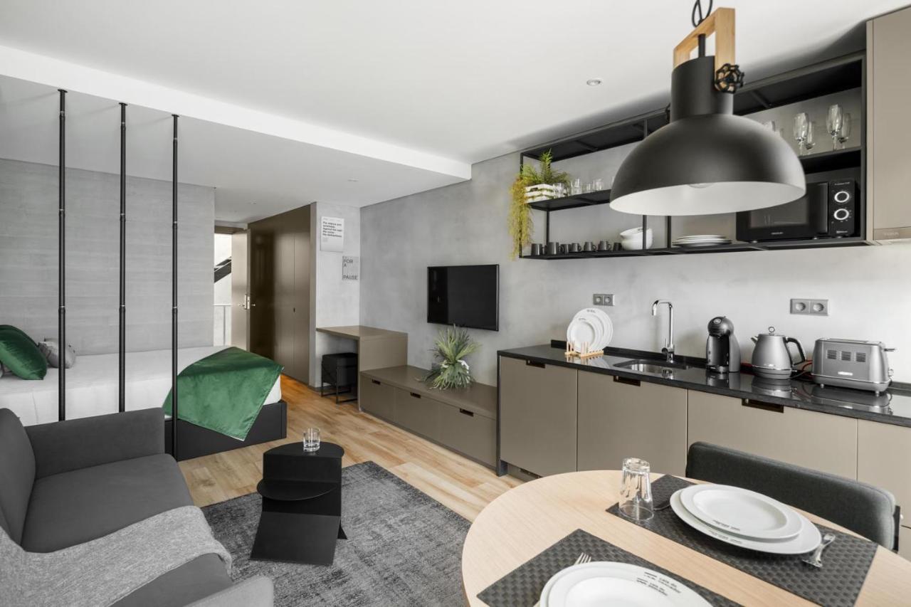 Cais Do Pescador Apartman Aveiro Kültér fotó