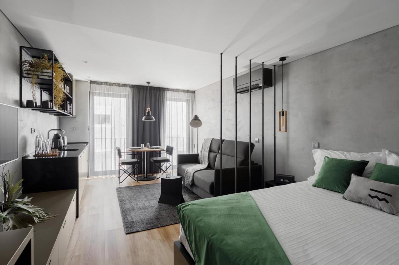 Cais Do Pescador Apartman Aveiro Kültér fotó